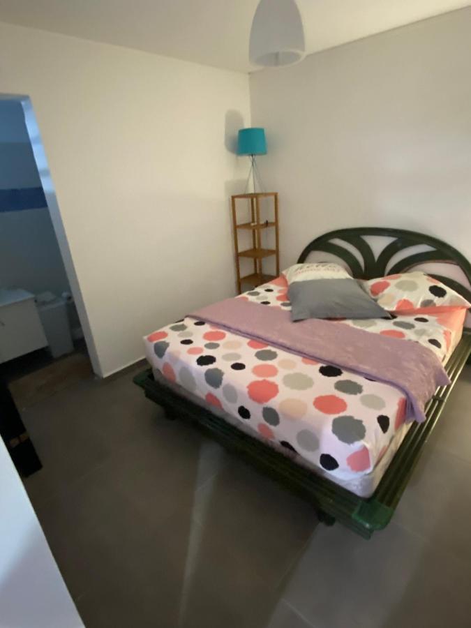 Villa Mahault Petit-Bourg Extérieur photo