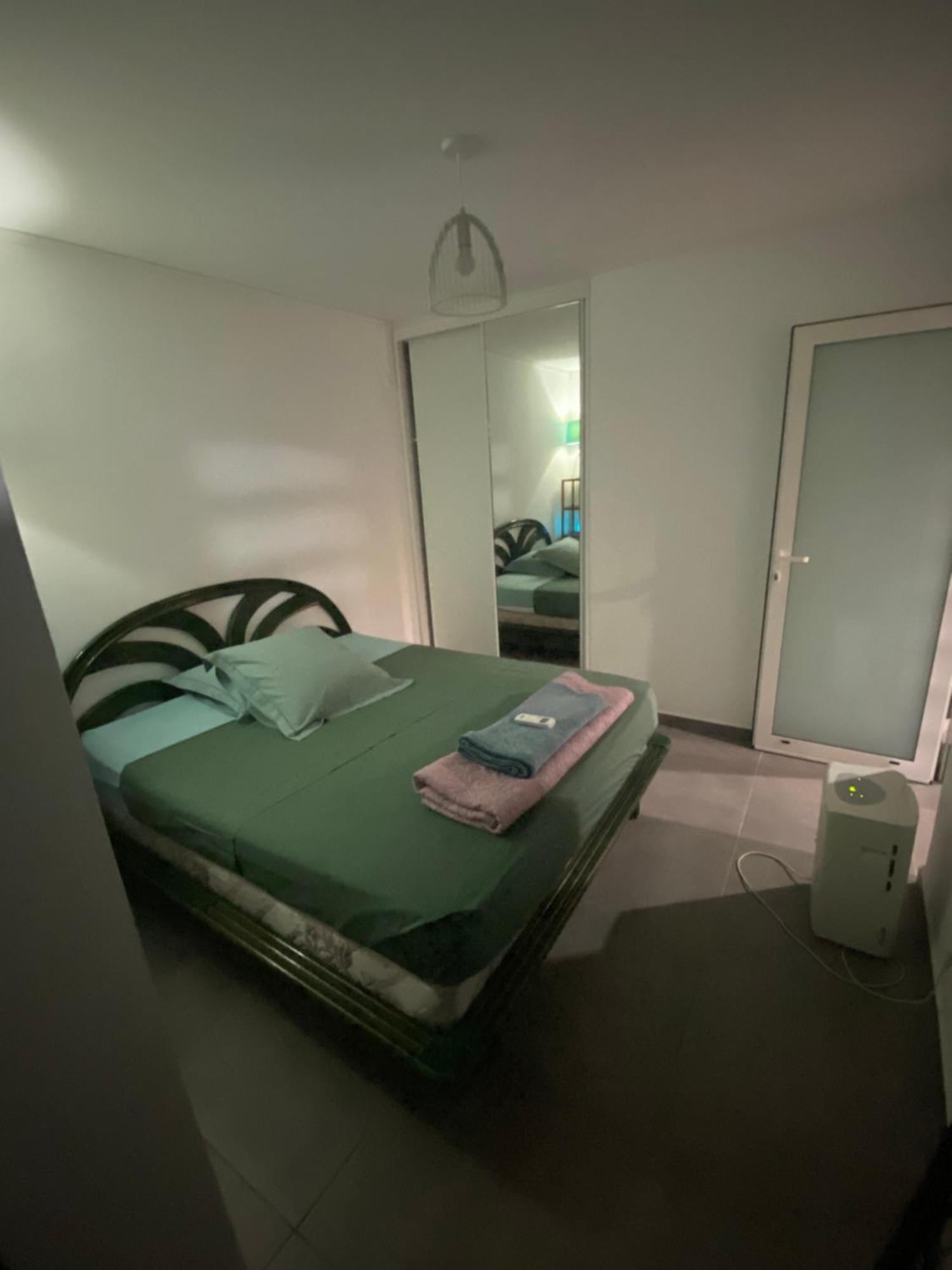 Villa Mahault Petit-Bourg Extérieur photo